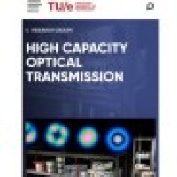 High Capacity Optical Transmission Laboratory at TU/e logo - Similar company to Bitsized