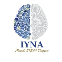 IYNA Maadi STEM Chapter logo - Similar company to Next Coders Society