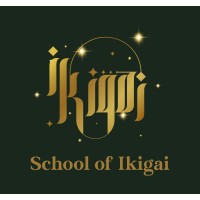 School of Ikigai logo - Similar company to Altruify
