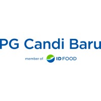 PT Pabrik Gula Candi Baru logo - Similar company to Pt. Gula Energi Nusantara