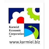 Karmiel Economic Corporation logo - Similar company to Real Forest