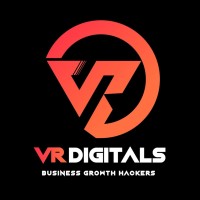 VR Digitals logo - Similar company to B2Bbazar.In
