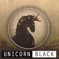 Unicorn Black logo - Similar company to Appdevelz
