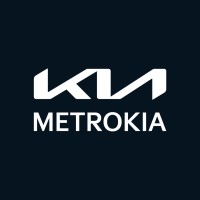 Kia Metrokia logo - Similar company to Automotores Comagro