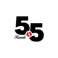 5.5 Records logo - Similar company to Eagles Academy For Personality Development