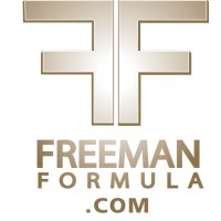 Freeman Formula, LLC logo - Similar company to Trulife Distribution
