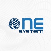 The One System Co logo - Similar company to Jadwal