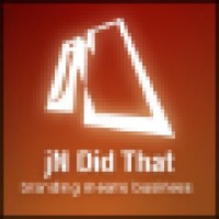 jN Did That: creative for hire