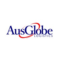 AusGlobe Logistics logo