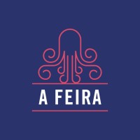 A FEIRA logo - Similar company to Grupauto