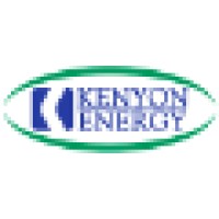 Kenyon Energy, LLC logo - Similar company to Base Energy Group Llc