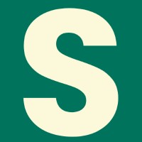 Sourcerer logo - Similar company to Corgi