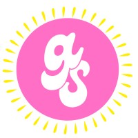 Golden Socials logo - Similar company to Crio Bru Brewed Cacao Company