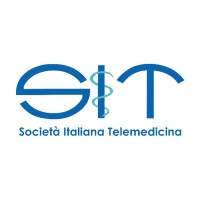 SIT - Società Italiana di Telemedicina logo - Similar company to Scimpulse Foundation