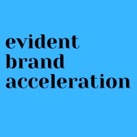 Evident Brand Acceleration logo - Similar company to Moonshot