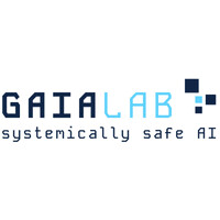 GAIA LAB logo - Similar company to Juno Nuclear Engineering & Consulting Gmbh