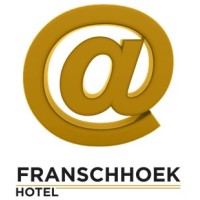@Franschhoek Hotel logo - Similar company to Flatdogs Camp