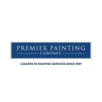 Premier Painting Company logo - Similar company to Sas Projects