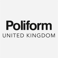 Poliform UK logo - Similar company to Nicholas Anthony