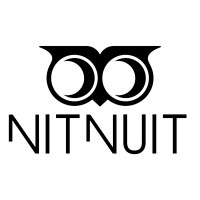 NITNUIT Joyería y relojes logo - Similar company to Chloe & Emma Co.
