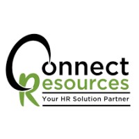 Connect Resources - Botswana logo - Similar company to Oryx Global