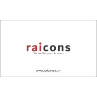 RAICONS INTERNATIONAL PVT LTD logo - Similar company to Beetechnical