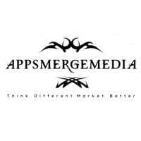AppsMergeMedia logo - Similar company to Deepblue Technology