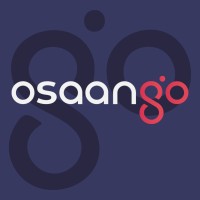 Osaango logo - Similar company to The Api Collective
