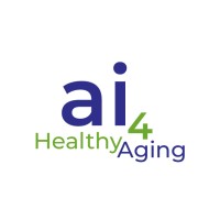 AI4HealthyAging logo - Similar company to Technaid S.L.