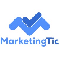 MarketingTic logo - Similar company to Amz Liftup
