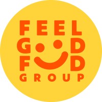 Feel Good Food Group Inc. logo - Similar company to Kople Marketing Inc.