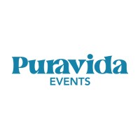 Puravida Event logo - Similar company to Diverteo