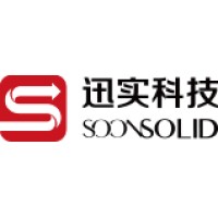 SoonSolid logo - Similar company to Ainad