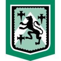 Chellaston Academy logo - Similar company to W3 Construction