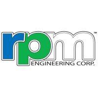 RPM Engineering Corp logo - Similar company to Hydrostop