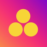 Mozhi logo - Similar company to Bigboldbrave.Lk