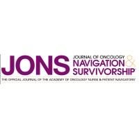 Journal of Oncology Navigation & Survivorship (JONS) logo - Similar company to Medreviews, Llc