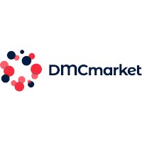 DMCMarket logo - Similar company to Visit Hungary