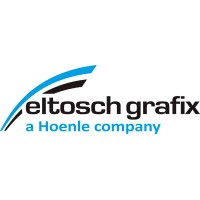 Eltosch Grafix logo - Similar company to Ganpati Graphics
