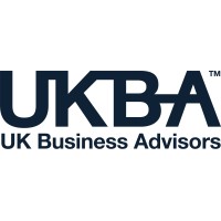 UK Business Advisors logo - Similar company to Evtec Charge