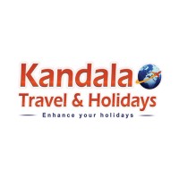 Kandala Travel and Holidays Private Limited logo - Similar company to Trippy Travel Services Private Limited