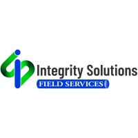 Integrity Solutions Field Services logo - Similar company to Integrity Solutions® Ltd