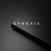 Synexis logo - Similar company to Vijaya Dhaya