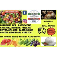 NOI FRUTTA SAS FRUTTA & VERDURA DI QUALITÀ logo - Similar company to Deseh