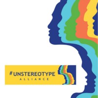 Unstereotype Alliance logo - Similar company to Inspirequality