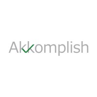 Akkomplish Group logo - Similar company to Cdci Inc