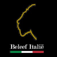 Beleef Italië logo - Similar company to Cvv Be Fair