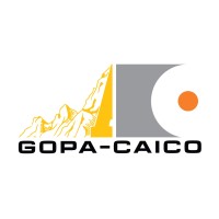 GOPA-CAICo CJSC  (Member of GOPA Consulting Group) logo - Similar company to Central Asia Consulting