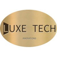 Luxe Tech Innovations logo - Similar company to Grism