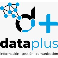 Data Plus + logo - Similar company to Data Pluzz